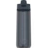 Thermos Guard Collection Hard Plastic Hydration Bottle w/Spout - 24oz - Lake Blue
