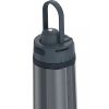 Thermos Guard Collection Hard Plastic Hydration Bottle w/Spout - 24oz - Lake Blue