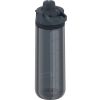 Thermos Guard Collection Hard Plastic Hydration Bottle w/Spout - 24oz - Lake Blue