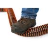 Camco RhinoEXTREME 10&#39; Sewer Hose Extension w/Swivel Bayonet &amp; Lug
