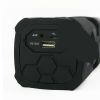 Portable Wireless Bluetooth Speaker Waterproof 1800ah Power Bank Super Bass Stereo NFC