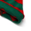 Christmas Elf Knitted Hat for Kids, Xmas Beanie Knit Hats Winter Warm Hats
