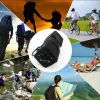 Portable Wireless Bluetooth Speaker Waterproof 1800ah Power Bank Super Bass Stereo NFC