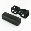 Portable Wireless Bluetooth Speaker Waterproof 1800ah Power Bank Super Bass Stereo NFC