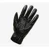 Men's Winter PU Leather Gloves, Warm Thermal Touchscreen Texting Typing