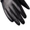 Winter Leather Gloves for Women, Fleece Lining Touchscreen Warm Gloves