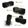 Portable Wireless Bluetooth Speaker Waterproof 1800ah Power Bank Super Bass Stereo NFC