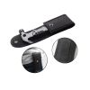 Hammer Multi-Tool Gifts for Men, 12 in1 Multi-Functional Mini Hammer Camping Gear Survival Tool Lightweight Multitool Hammer XH