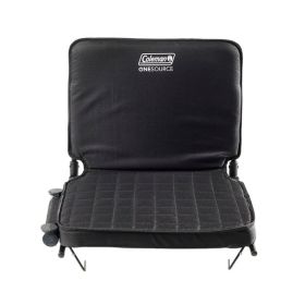 Coleman Heated Stadium Seat Onesource C004