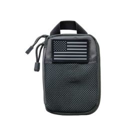 NcSTAR Utility Pouch Urban Grey