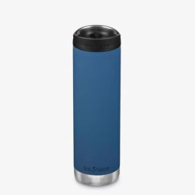 Klean Kanteen TK Wide 20 Oz Real Teal
