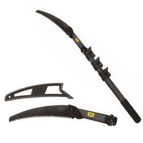 Hawk Helium Pole Saw 10Ft