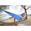 Portable Camping Hammock with Carry Pouch