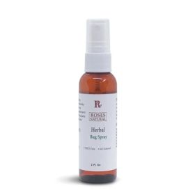 Herbal Bug Spray