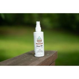 Bug Off Bug Repellent Spray