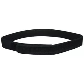 Professional Series Inner Duty Belt - Medium / Black
