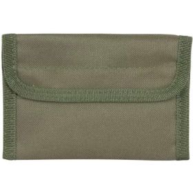 Advanced Tactical Wallet - Olive Drab