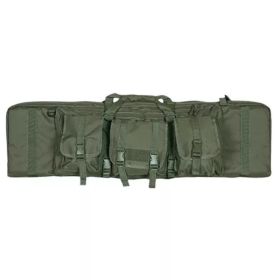 Dual Combat Case 42" - Olive Drab