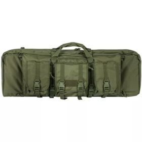 Dual Combat Case 36" - Olive Drab