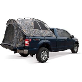 Napier Backroadz Truck Tent: Compact Regular