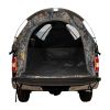Napier Backroadz Truck Tent: Compact Regular