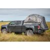 Napier Backroadz Truck Tent: Compact Regular