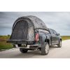 Napier Backroadz Truck Tent: Compact Regular