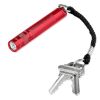 MAGLITE Incandescent 1-Cell AAA Solitaire Flashlight Red