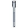 MAGLITE Xenon 2-Cell AAA Flashlight Gray