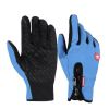 -30 DREAMgree Winter Gloves Warm Windproof Gloves Waterproof Gloves Touch Screen Sports Glove