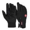 -30 DREAMgree Winter Gloves Warm Windproof Gloves Waterproof Gloves Touch Screen Sports Glove
