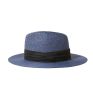 Panama Hat Summer Beach Sun Protection Sun Hat For Men Women