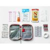 Outdoor First Aid Emergency Medical Bag Medicine Drug Pill Box Home Car Survival Kit Emerge Case