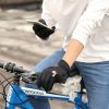 Outdoor Windproof Thickened Mittens Waterproof Winter Warm Gloves Touch Screen Gloves Unisex Ski Glo