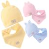 2Pcs/Lot Children Hat Scarf Set Cotton Baby Beanie Collar Winter Spring Baby Boy Girl Cap Kids Warm