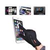 Outdoor Windproof Thickened Mittens Waterproof Winter Warm Gloves Touch Screen Gloves Unisex Ski Glo