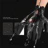 Winter Warm Wool Touch Screen Gloves Waterproof Windproof Cycling Motorcycle Ski Hiking Gloves