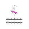 Outdoor Windproof Thickened Mittens Waterproof Winter Warm Gloves Touch Screen Gloves Unisex Ski Glo
