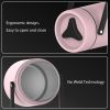 Healter 1.6 Litres Vacuum Insulated Food Flasks for Hot Food, 1600ml Stainless Steel Thermal Soup Container/ Food Jar with 2 inner boxes for Adult, Gr