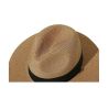 Panama Hat Summer Beach Sun Protection Sun Hat For Men Women