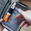 Outdoor First Aid Emergency Medical Bag Medicine Drug Pill Box Home Car Survival Kit Emerge Case