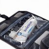 Travel wash bag portable travel travel wash supplies storage bag small dry and wet separation cosmetic box