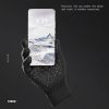 Winter Warm Wool Touch Screen Gloves Waterproof Windproof Cycling Motorcycle Ski Hiking Gloves