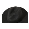 Panama Hat Summer Beach Sun Protection Sun Hat For Men Women