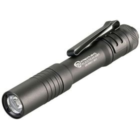 Streamlight MicroStream Pocket Sized USB Recharge Flashlight (Material: Aluminum)