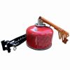 Handled Pot Gripper and Fuel Canister Recycle Tool